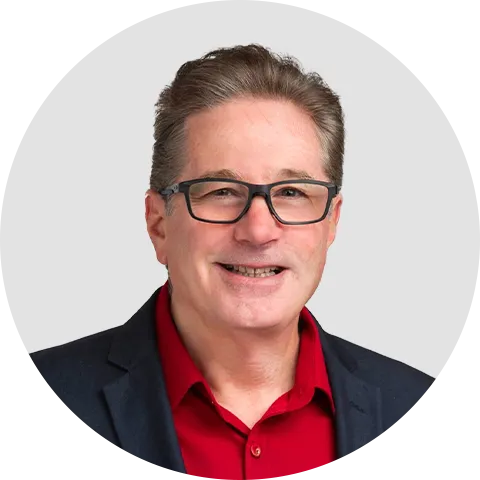Gordon Cohen