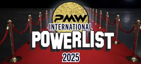 International Powerlist