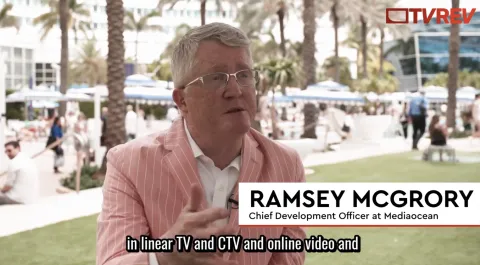 Ramsey Interview