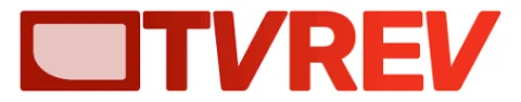 TVREV logo