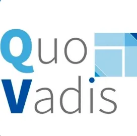 quo vadis logo