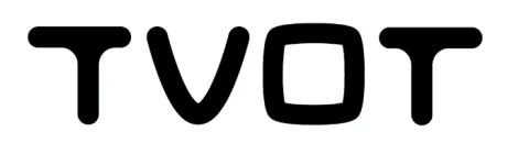 TVOT logo