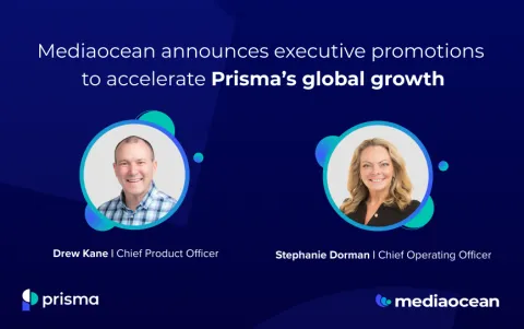 Mediaocean Announcement