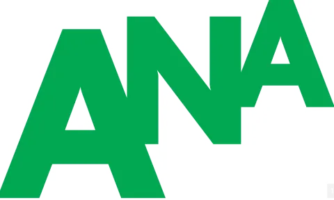 ANA logo