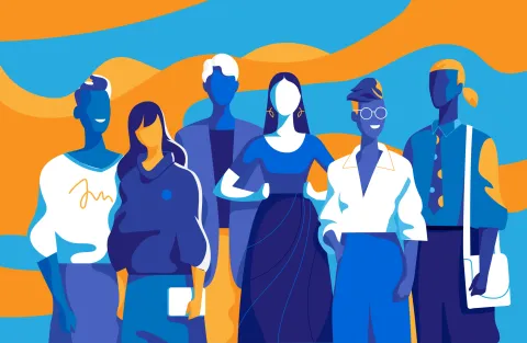 Cision Women Leaders
