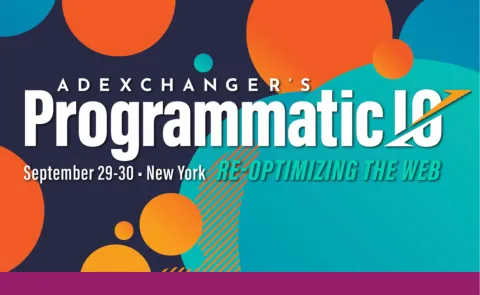 programmatic IO