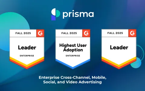 Prisma Awards
