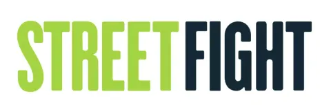 Street Fight logo