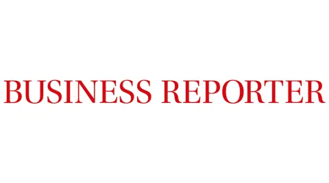 Business Reporter Logo