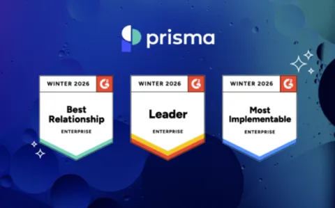 Prisma G2 Wins