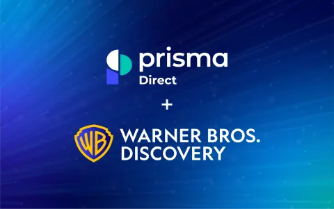 Mediaocean Announces Prisma Direct Integration with Warner Bros. Discovery Advertising to Accelerate Premium Advertising Transactions