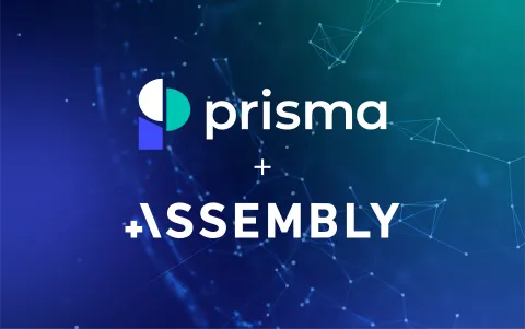 Prisma + Assembly press release