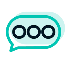 Speech bubble