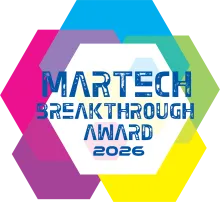 2026 MarTech Breakthrough Award: Marketing Campaign Management Innovation for Prisma Direct
