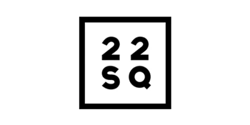 22Squared